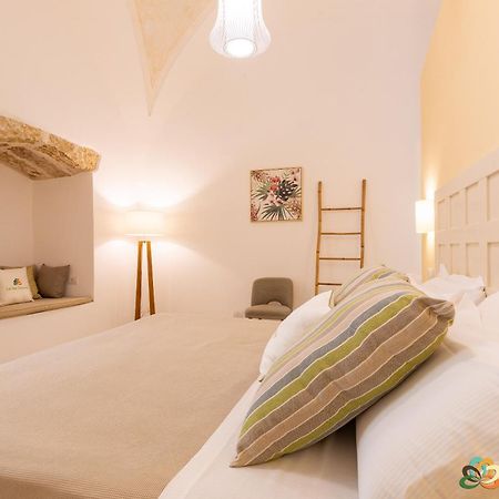 Le Sei Conche Relais & Spa Gemini  Екстер'єр фото